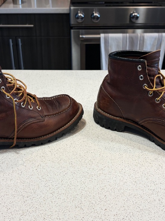 Red Wing \